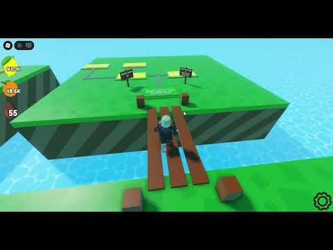 Upgrade Tree Of Fruits In Roblox Episode 1