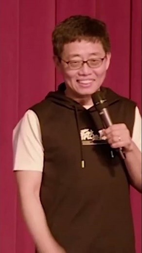 How to Be Passive Aggressive | Joe Wong Comedy