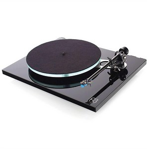 Rega - Planar 3 - Turntable