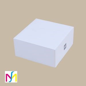 [Hot Item] High Quality Printed Custom Eco Logo Corrugated Mailer Apparel Clothing Packaging Gift Box