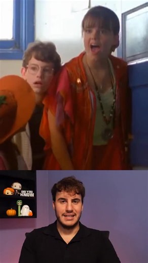 Movie Facts Pro on Instagram: "Halloweentown wasn’t filmed in the fall… #halloweentown #disneymovies #disneymovie #moviedetails #hiddendetail #moviefact #moviefacts #movieclips #moviescenes #behindthescenes #easteregg #eastereggs"