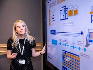 Graduate Apprenticeships | Workforce Development | RGU