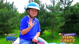 4.7K views · 44 reactions | ☀️☀️We have over 100 acres of Rides & Attractions for all the family this summer holidays AND we also have alot of EVENTS on this summer as well checkout our website for more details. www.twinlakespark.co.uk | Twinlakes Park | Facebook