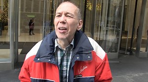 Comedy Legend Gilbert Gottfried Dead At 67, Last Time We Saw Him