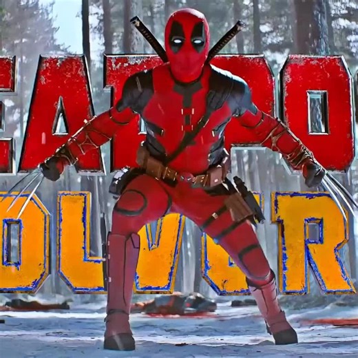 Deadpool & Wolverine: Behind the Scenes Secrets Revealed