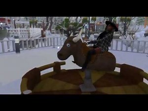 SIMS 4 FUNCTIONAL CARNIVAL!! LINK IN DESCRIPTION