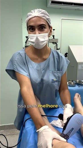 Morpheus no tratamento do lipedema: como tratar a flacidez pós-cirurgia