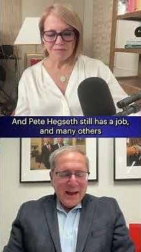 Is Pete Hegseth on Thin Ice? David Sanger Responds
