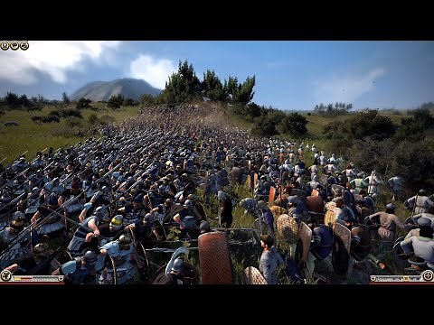 Hands-on History: The Battle Of Marathon 490 B.C.E.