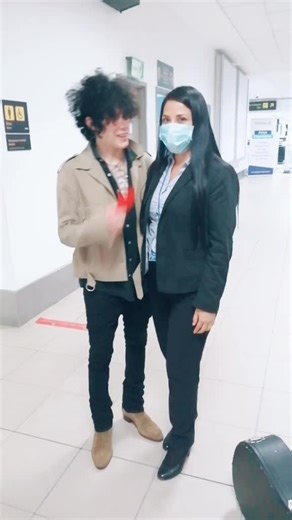 Conociendo a Laura Pergolizzi: Mi gran sueño hecho realidad 💫♥️