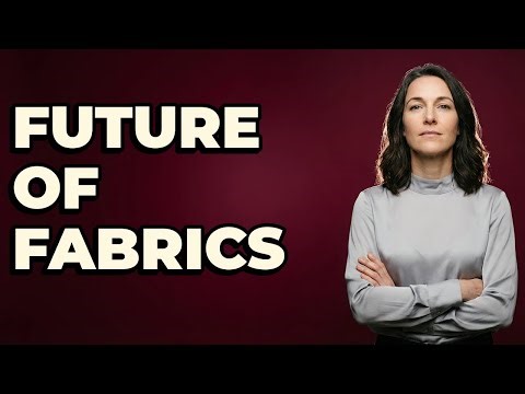 What Are Innovative Cellulosic Fibers?