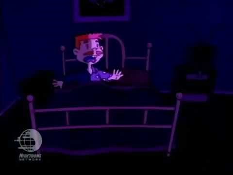 "I'm Not Stu!" with Chaz's Barney Bunch scream