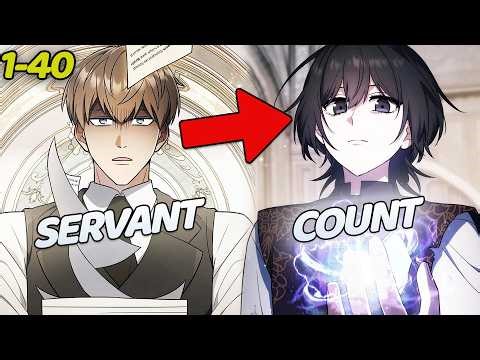 The Servant Who Came Back to Rule...