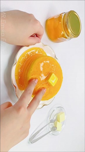 vc:asmr see more →YouTube emiko ffujio #slime #slimeasmr #asmrslime #slimemixing #slimevideo #slimes #mentahanslime #slimesoft #mentahansoft #emikoffujio #satisfying #satisfyingvideo #satisfy #satisfyingsounds #crushing #claycracking #asmr #zoom #fyp #foryou #슬라임 #スライム