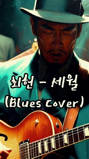 최헌 – 세월 | ▶️ 풀영상은 제목을 클릭해주세요