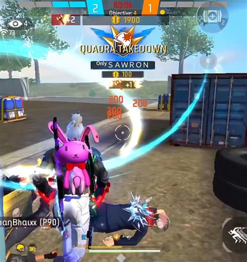 Your one follow can change my life 😌 #freefire #support #shorts