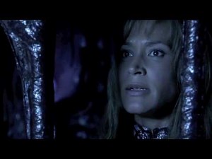 Stargate Atlantis - Michael: Price You Pay