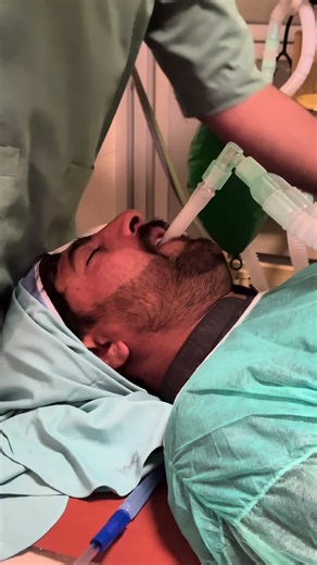 Patient Recovery After General Anesthesia