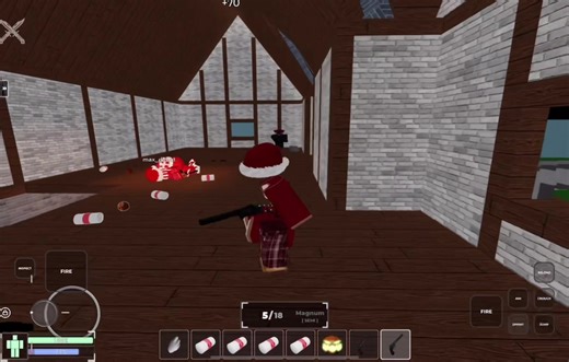 Mastering Stealth Tactics in Roblox Gameplay