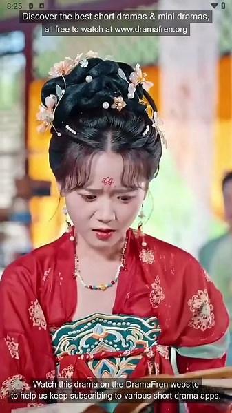 Watch The Royal Heiress Returns Chinese- Drama