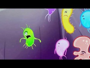 Bubble Guppies Stomach Bug Crying