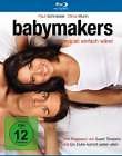 The Babymakers (2012) – Films – OutNow