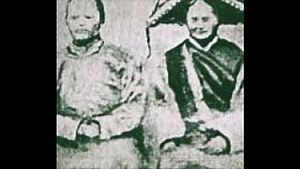 Les Dropas, une civilisation extraterrestre ?