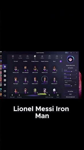 Create Custom Voices with Easy's Voicewave! #freeai #aitools #ai