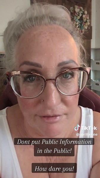 You can't put PUBLIC INFORMATION IN PUBLIC! it violates the CSs. yeah. ok. #ucc3 #UCC1 #billofexchange #securedparty #securedpartyprivatebanker #americannational #americanstatenationals #freemanontheland #tdaaccount #privatesecurityagreement #privatebanker