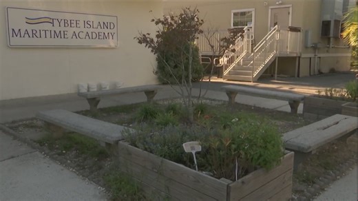 Tybee Island Maritime Academy advances potential school option