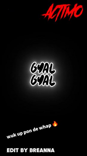 A part of wuk up pun de whap lyrics I own all copyrights to this song | Jjvibes Jj