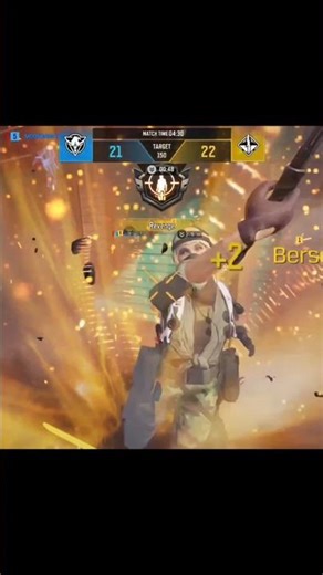 Park Clandestine #codm #games #callofduty #cod #reels #shorts #fyp #viral #gaming #gamer #cosplay