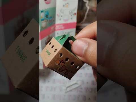 PELOTITA MISTERIOSA. MINI VERSE make it mini NATURE #unboxing #toys