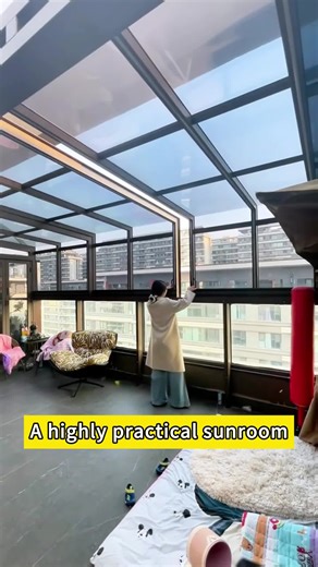 Practical Sunrooms for Any Home