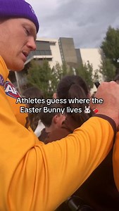 South Pole? 😭 | Hawthorn Football Club