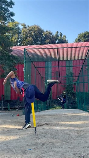 Net’s session l pov l gopro pov l #cricket #viral #explore #shorts