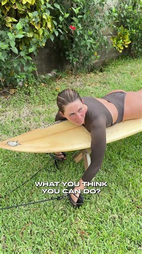 Couple paddle challenge