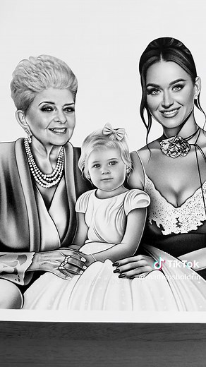 Fiz esse desenho como forma de homenagear Katy Perry / I am a Brazilian artist and I made this drawing in honor of Katy Perry grandma’s passing. ❤️ @Katy Perry #tiktok #foryou #foryoupage #fypシ゚ #katyperry #lifetimes #katycats #fypシ゚viral #draw #rockinrio #drawing #fyp #foryoupage #fypp