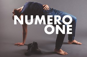 CONTACTS — NUMERO ONE