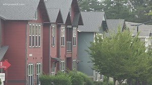 Issues continue at Block 43 apartments after 'chaotic' move-in