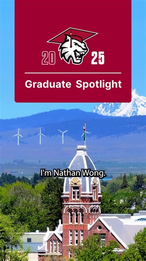 From Welcome Week to Ranger School — CWU grad Nathan Wong found strength, service, and leadership through ROTC. 🇺🇸 Read his story: https://www.cwu.edu/about/media-resources/news/2025/06/law-and-justice-graduate-finds-personal-and-professional-growth-through-rotc.php | Central Washington University