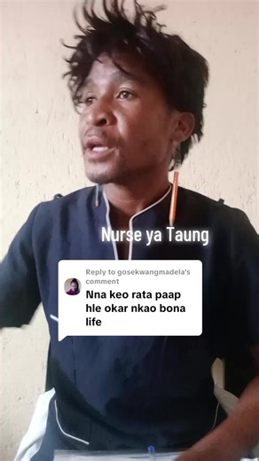 Funny Moments with Nurse Ya Taung