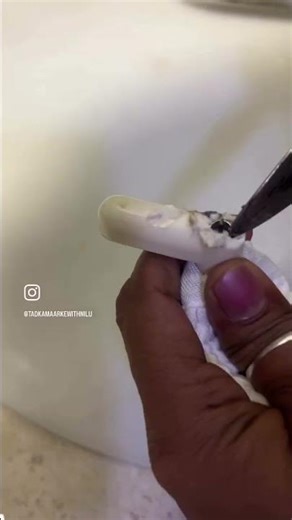 How to remove magnetic security tag from clothes #magnatictag #securitytag #howtoremove