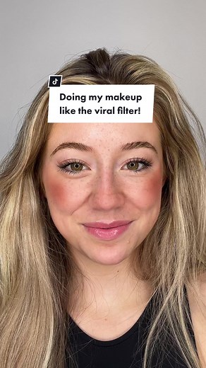 Hazel Eye Makeup Tutorial with Faux Freckles