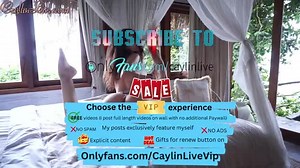 caylin deep Webcam SHOW @ Chaturbate 31-07-2025