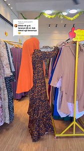 Cod sampai baru bayar BUTIK HANATAJIMA 📍Taman Sri Bayu Tumpat Kelantan 🌸 https://waze.com/ul/hw30ek399x buka 10 pagi sampai 6.30ptg rabu cuti http://www.wasap.my/601133143796/laura follow acc tiktok hana tajima nak oder melalui tiktok tekan link dekat bawah 👇🏻👇🏻👇🏻👇🏻 https://vt.tiktok.com/ZSUAyQEBf/ | Hana Tajima HQ