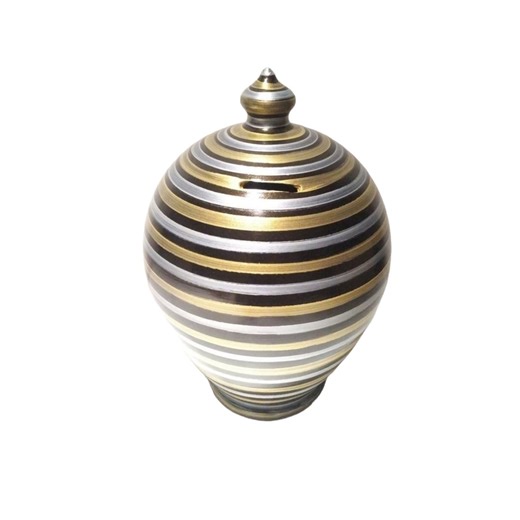 Custom Made Piggy Banks, Coin Bank for Adults, Ceramic Piggy Bank Large, Personalized Piggy Bank, Money Bank Box for Adults, Open Piggy Bank - Etsy