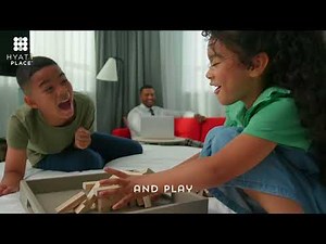 Hyatt Place hotels in Europe