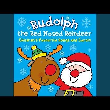 Rudolph the Red Nosed Reindeer