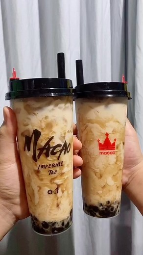 DIY Milk Tea Recipe | Make Your Own Delicious Milk Tea at Home